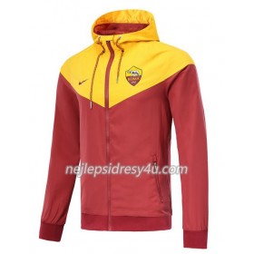 AS Řím Bunda Windrunner 2018/19